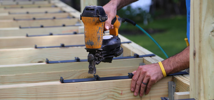 Trex Deck Builders in Cerritos,CA